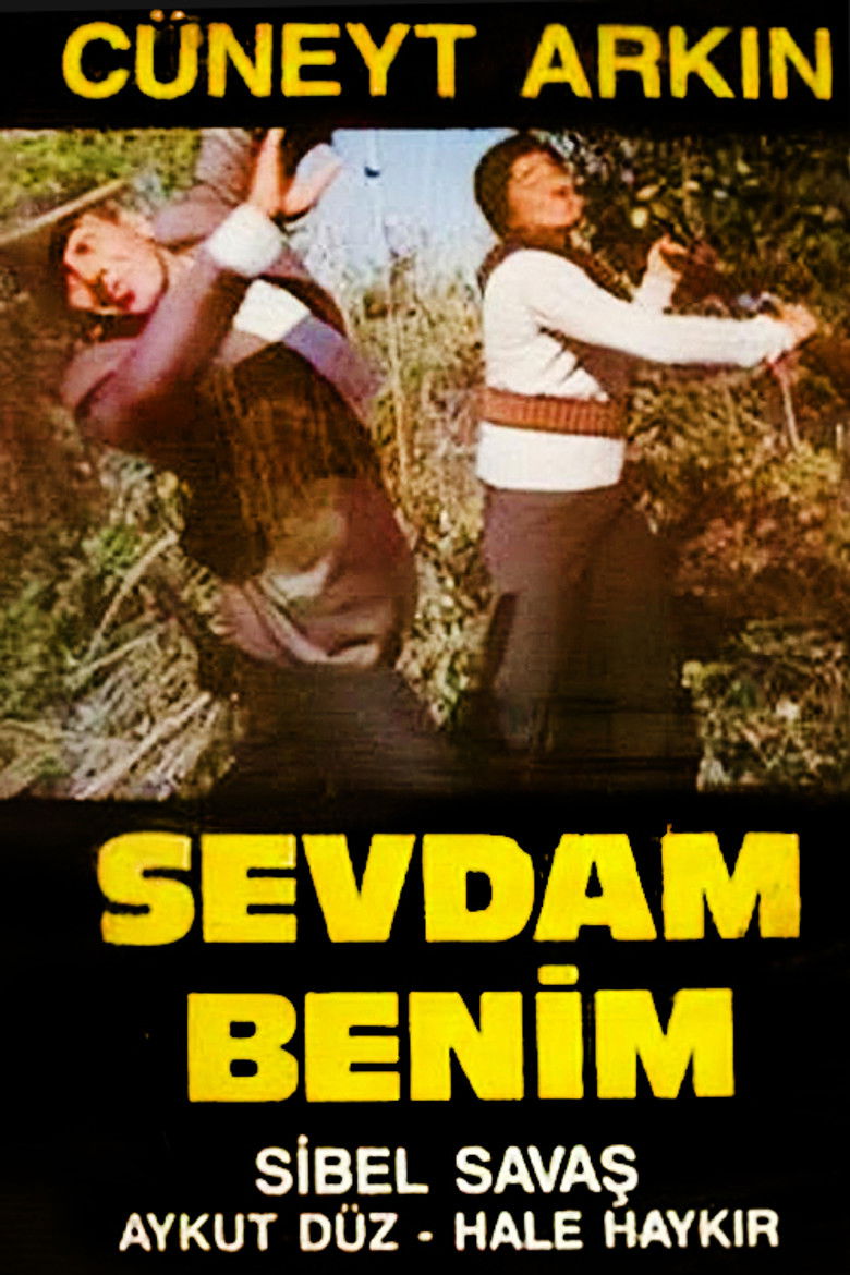 Imatge de Sevdam Benim