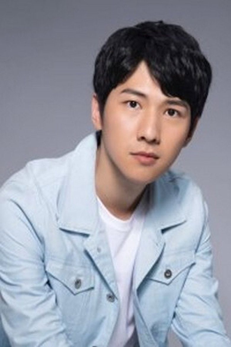 Liao Wei-po photo