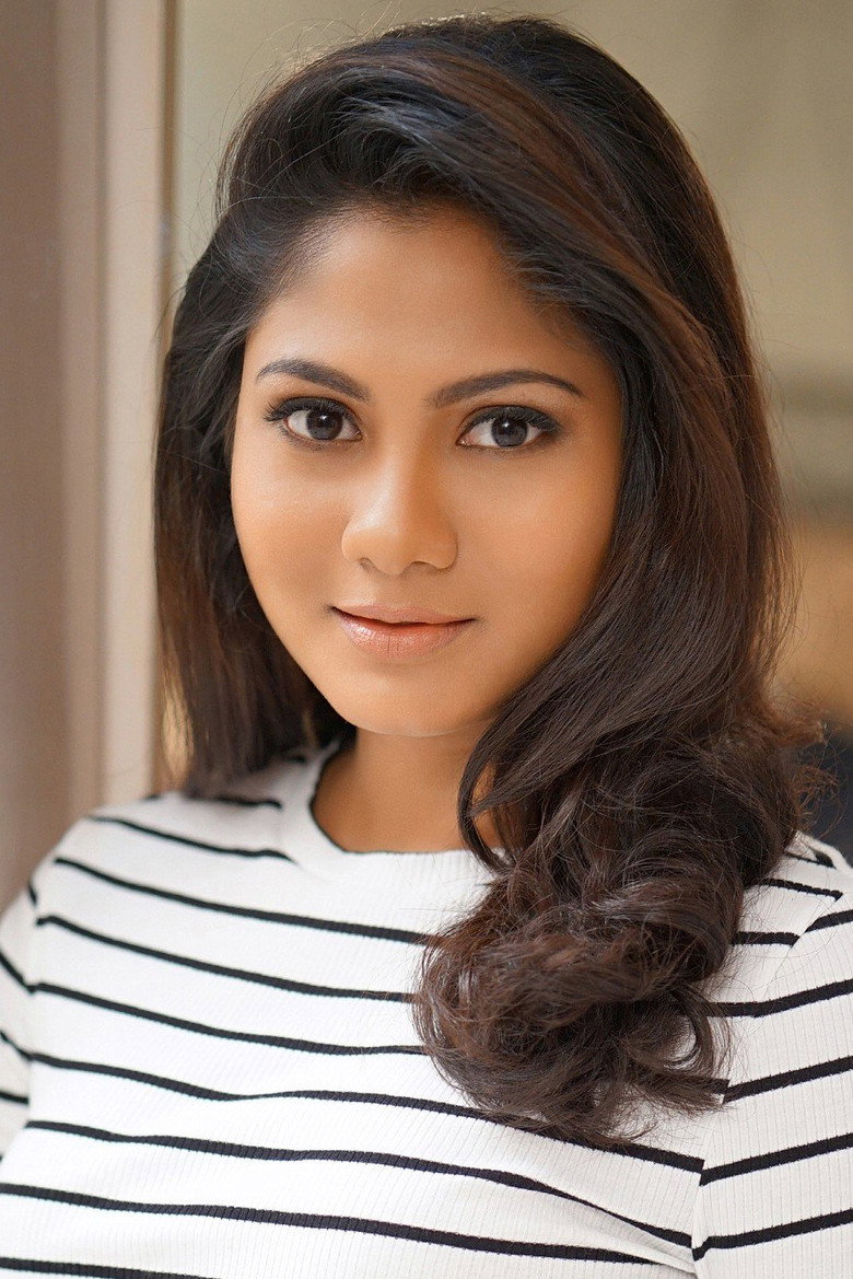 Shruti Reddy photo 2