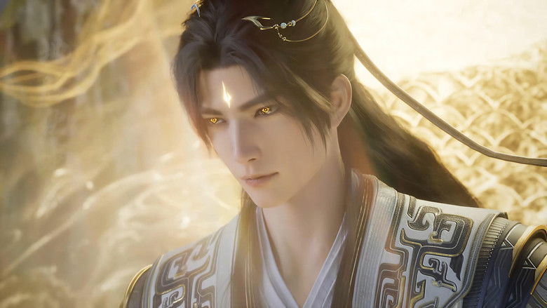 Shrouding the Heavens Temporada 1 Episodio 115 Cuevana 3