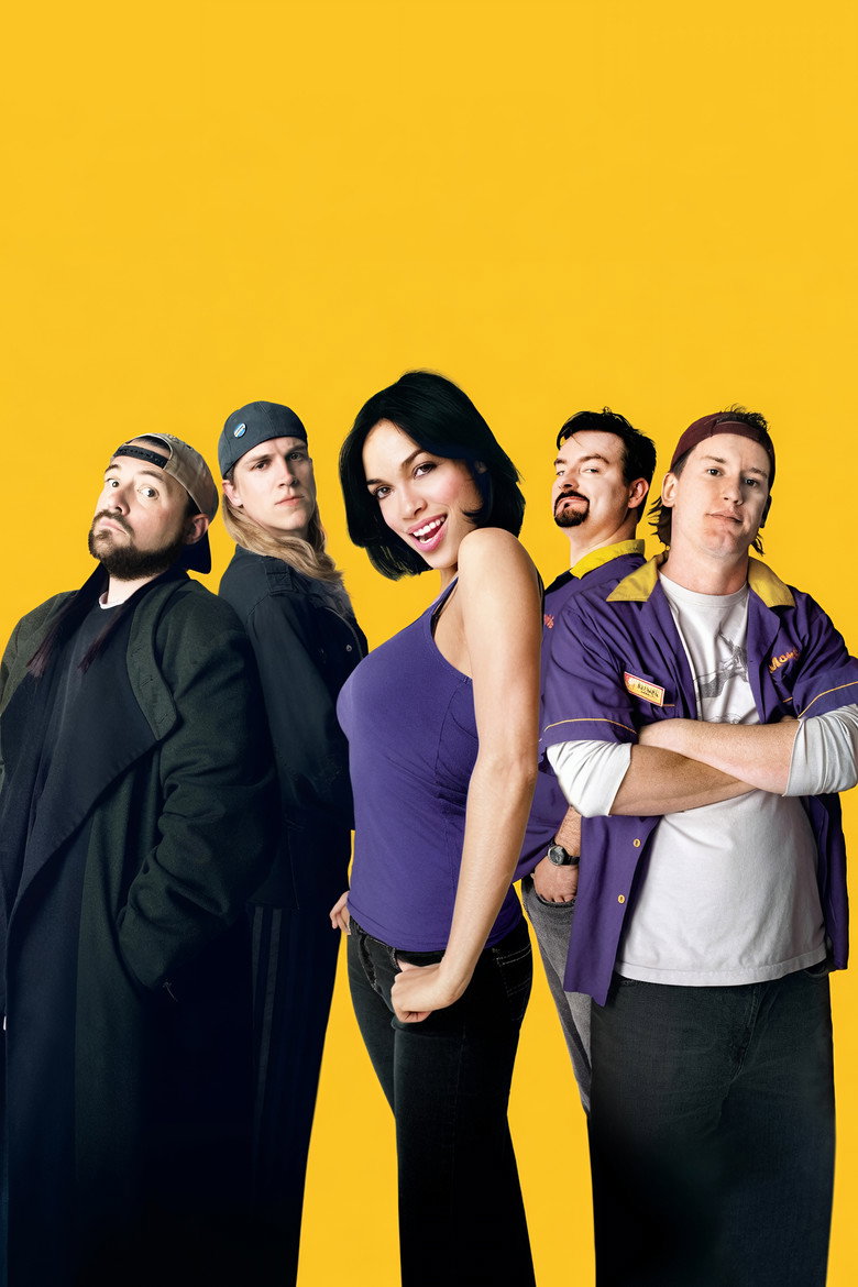 Imatge de Clerks II