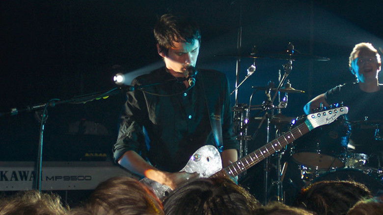 Muse: Live at Trabendo 2003