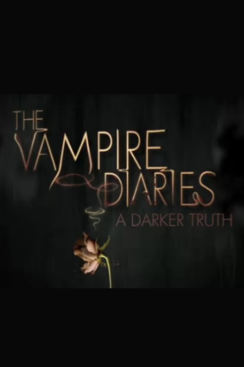 The Vampire Diaries