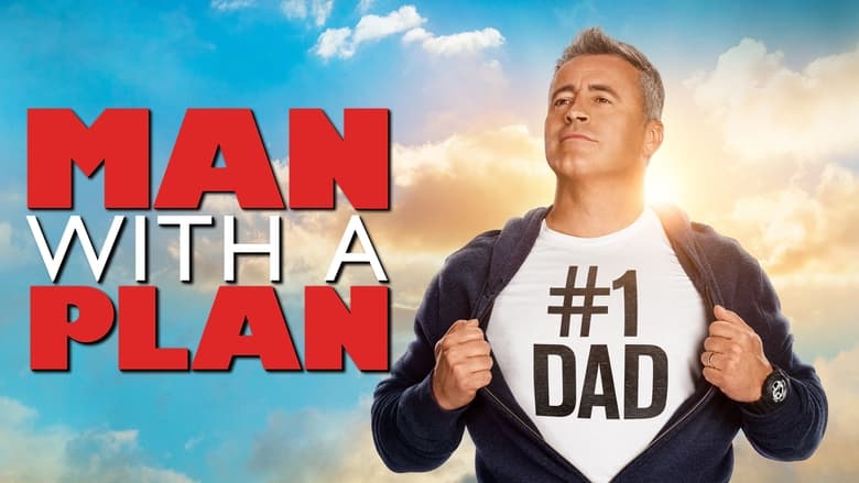 Man with a Plan (2016)