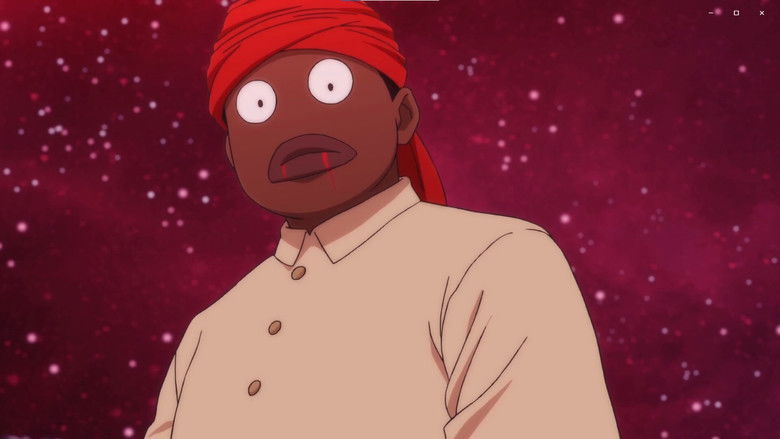 Still image for Everlasting Immortal Firmament season 1 episode 7: Episode 7 Still image for Everlasting Immortal Firmament season 1 episode 7: Episode 7