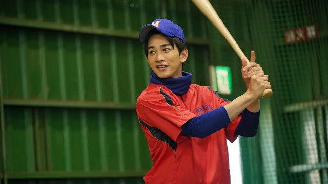 Still image for Draft King season 1 episode 3: Episode 3 Still image for Draft King season 1 episode 3: Episode 3