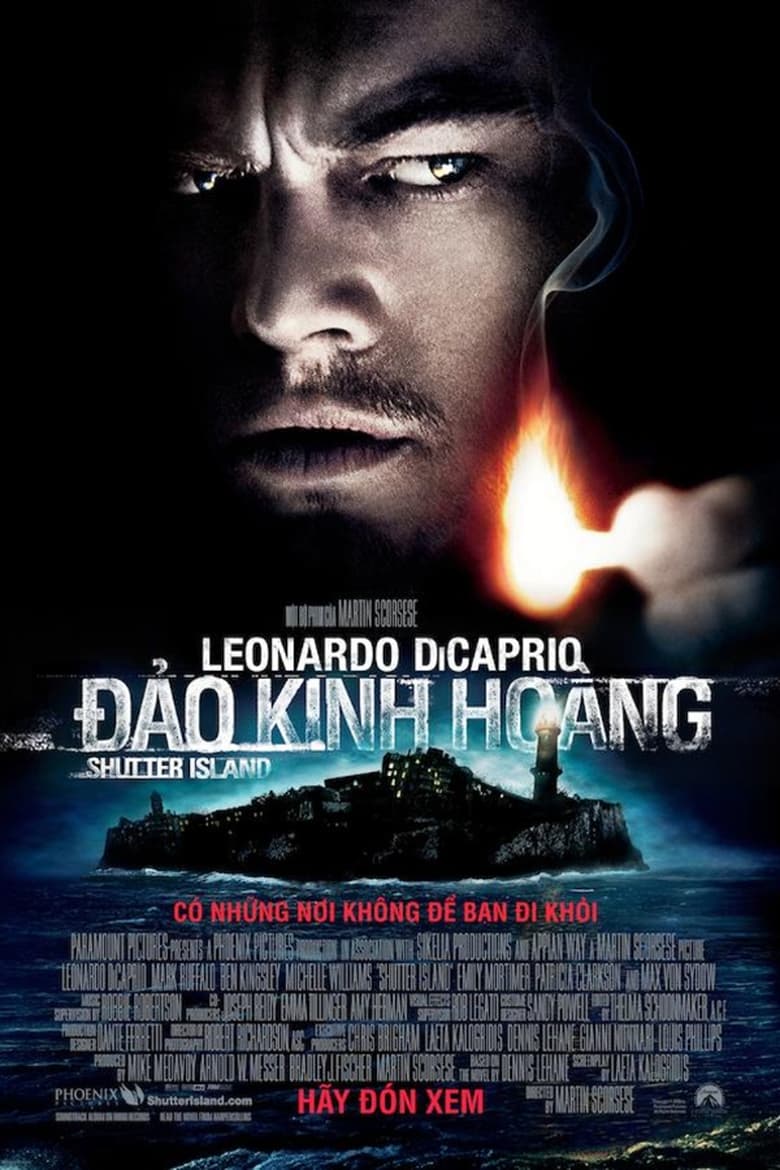 Đảo Kinh Hoàng (2010)