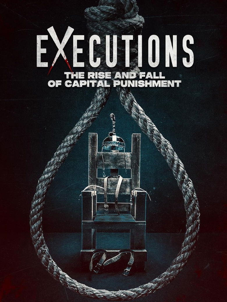 Imatge de Executions: The Rise and Fall of Capital Punishment