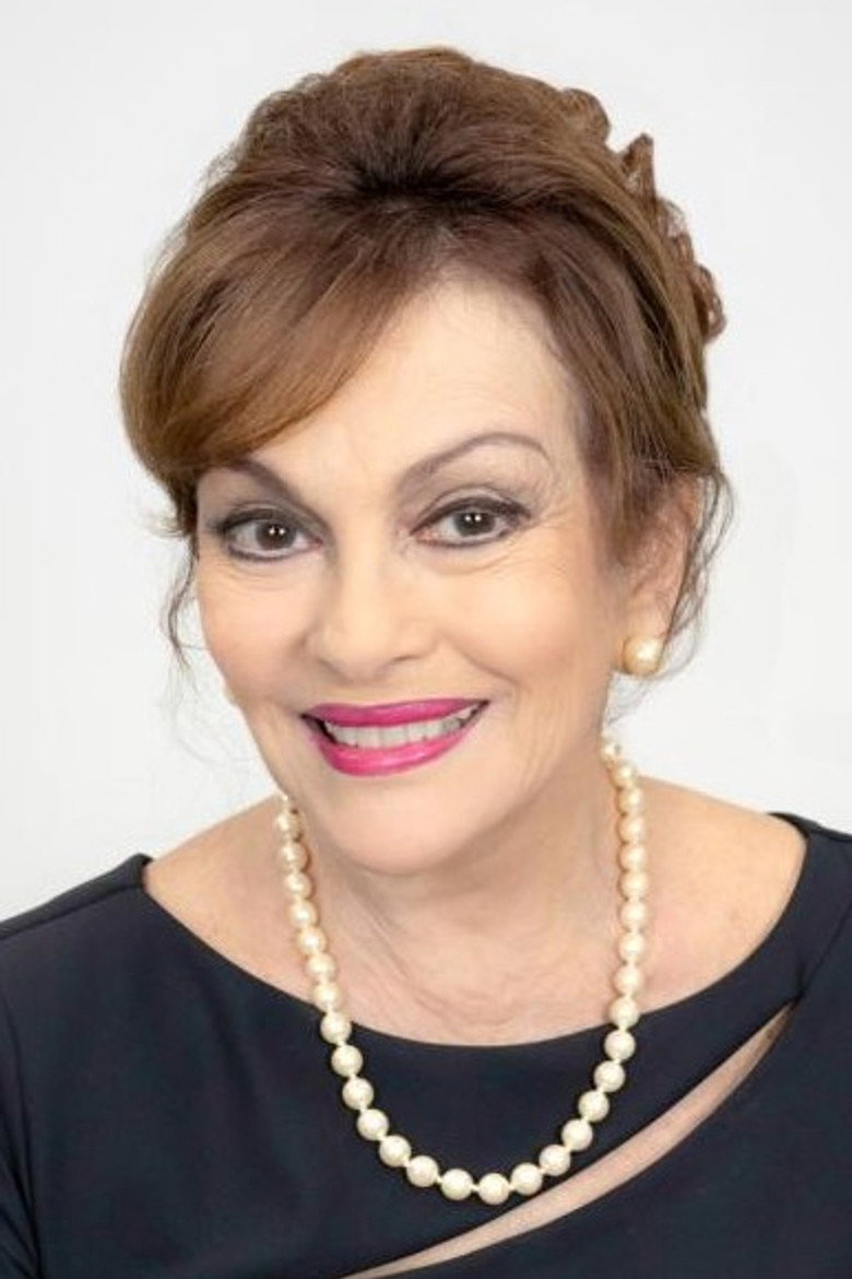 Lupita Ferrer photo 2