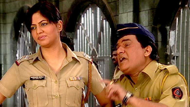 Still image for F.I.R. season 1 episode 254: Kite Champs