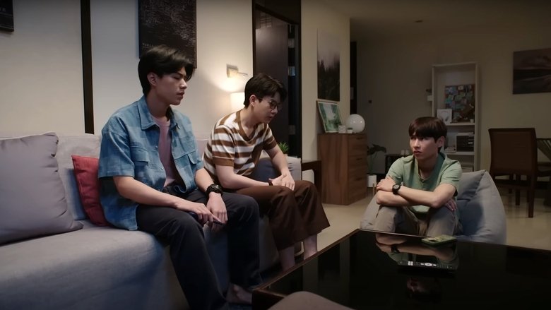 Still image for Cooking Crush season 1 episode 10: Dish 10 - The Trio Of Friends : Like Three Essential Elements In Trio Paste Still image for Cooking Crush season 1 episode 10: Dish 10 - The Trio Of Friends : Like Three Essential Elements In Trio Paste