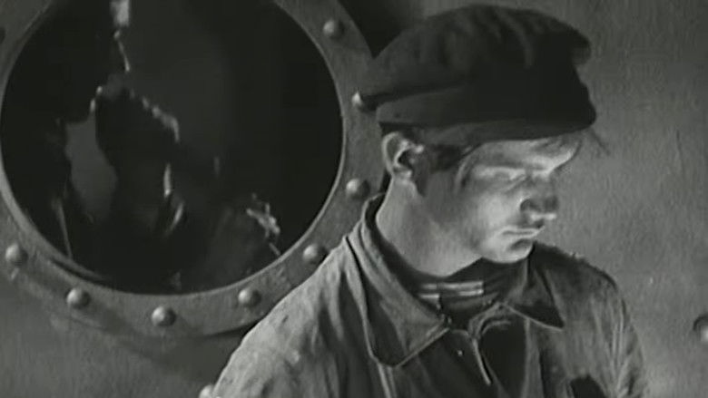 Image d'arrière-plan 2 du film Гегемон