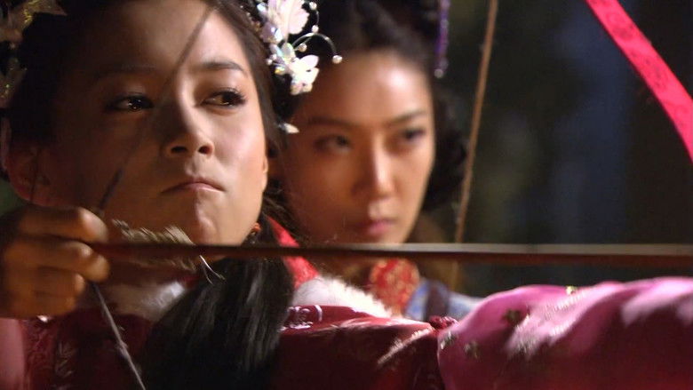 Still image for Taming of the Heir season 1 episode 1: Invincible Lee Pyung Kang Episode 1 Still image for Taming of the Heir season 1 episode 1: Invincible Lee Pyung Kang Episode 1