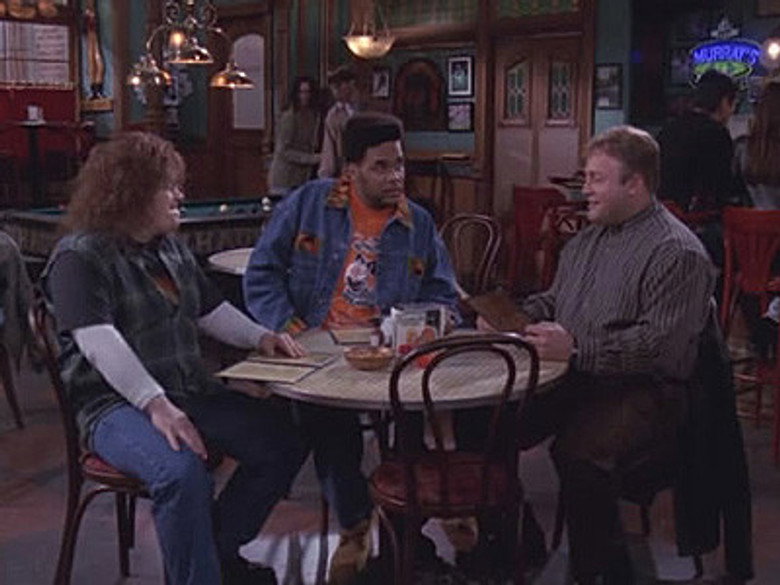 The King of Queens S03E08 Watch The King of Queens Online Full Episodes in HD FREE