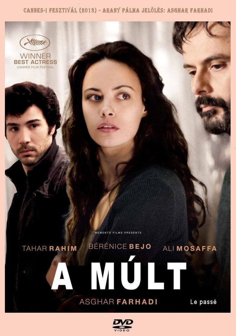 A m&uacute;lt (2013)