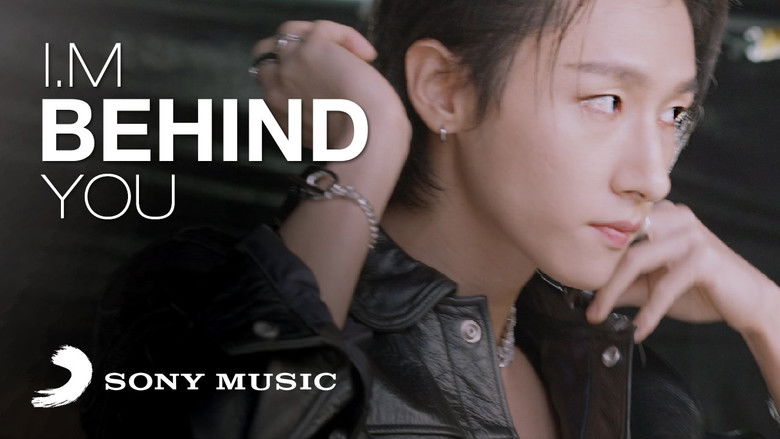 Still image for I.M BEHIND YOU season 1 episode 6: ep.6