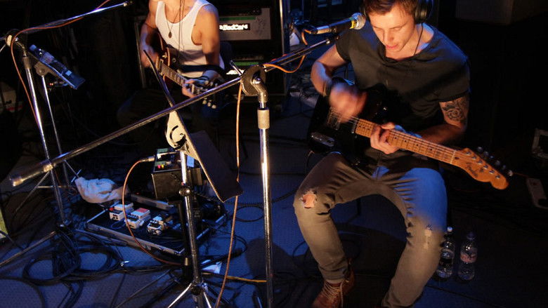 Still image for BBC Radio 1's Live Lounge season 1 episode 4: McFly Still image for BBC Radio 1's Live Lounge season 1 episode 4: McFly