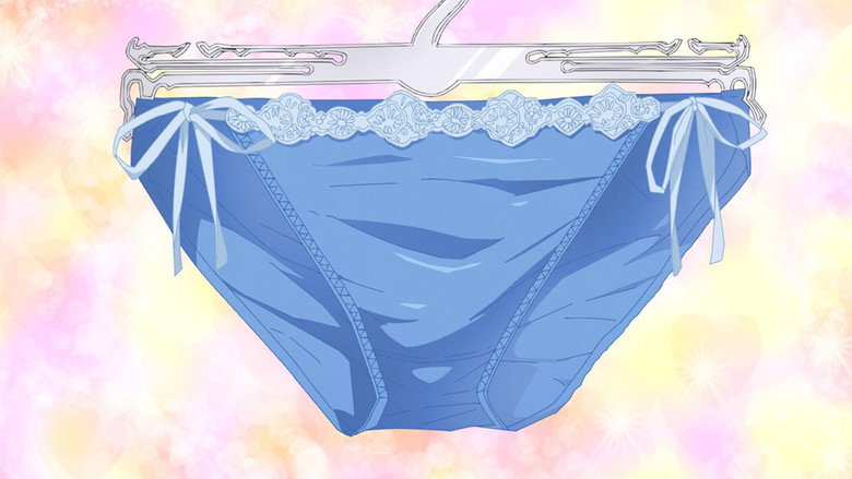 Still from Please Put Them On, Takamine-san - Season 1 Episode 4