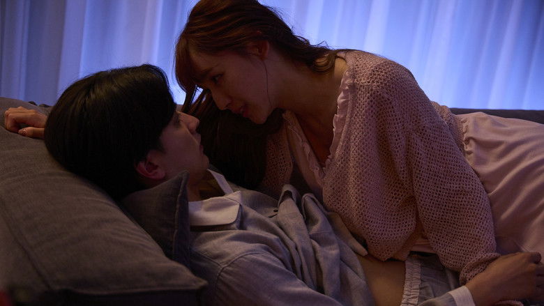 Still image for May Your Misery Exceed Mine season 1 episode 3: Episode 3 Still image for May Your Misery Exceed Mine season 1 episode 3: Episode 3