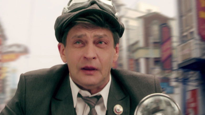 Still image for Zorge season 1 episode 11: Episode 11 Still image for Zorge season 1 episode 11: Episode 11