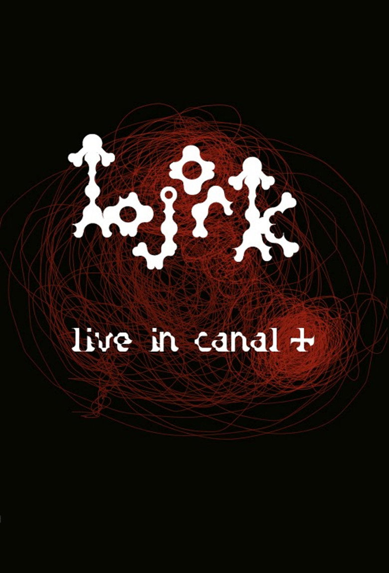 Björk: Interview at Canal + background