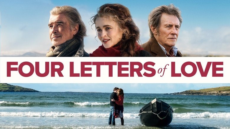 Four Letters of Love (2025)