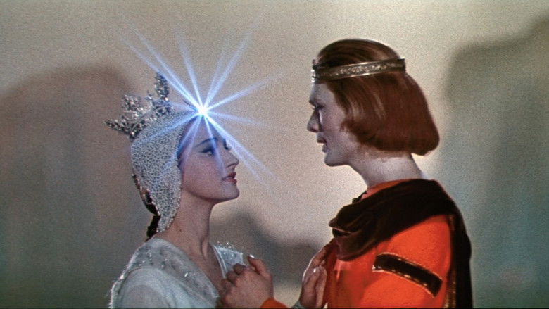 Imatge de Сказка о царе Салтане