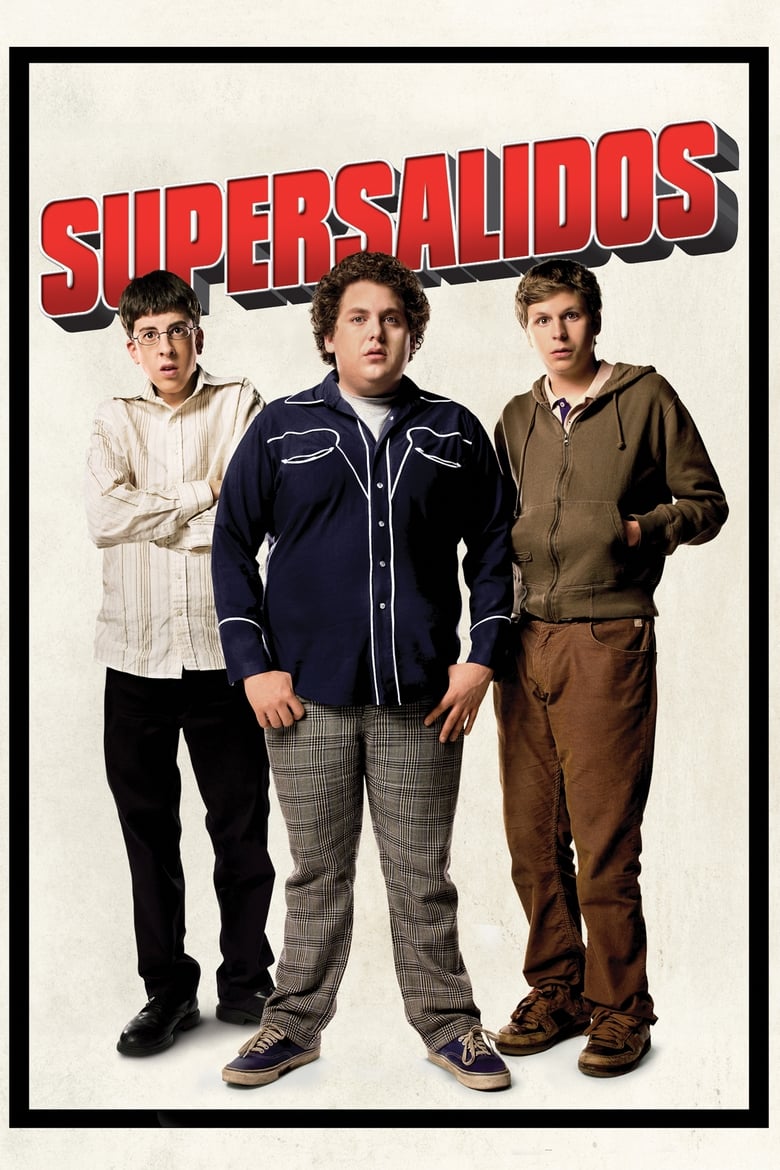 Supersalidos (2007)