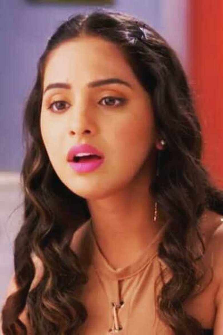 Ảnh Payal Bhojwani