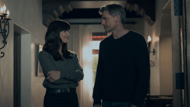 Still from The Last Thing He Told Me - ซีซัน 2 ตอน 5