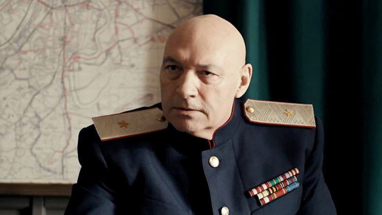 Still image for Чёрная кошка season 1 episode 12: Episode 12 Still image for Чёрная кошка season 1 episode 12: Episode 12