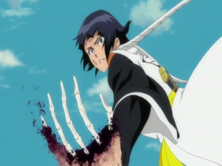 Bleach émission De Télévision Saison 15