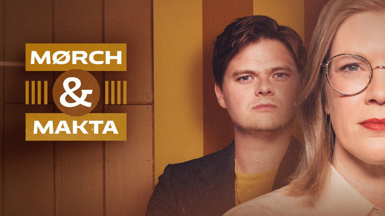 Still image for Mørch og makta season 1 episode 2: Episode 2