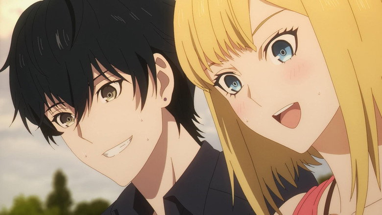 Still from takt op.Destiny - Season 1 Episode 2