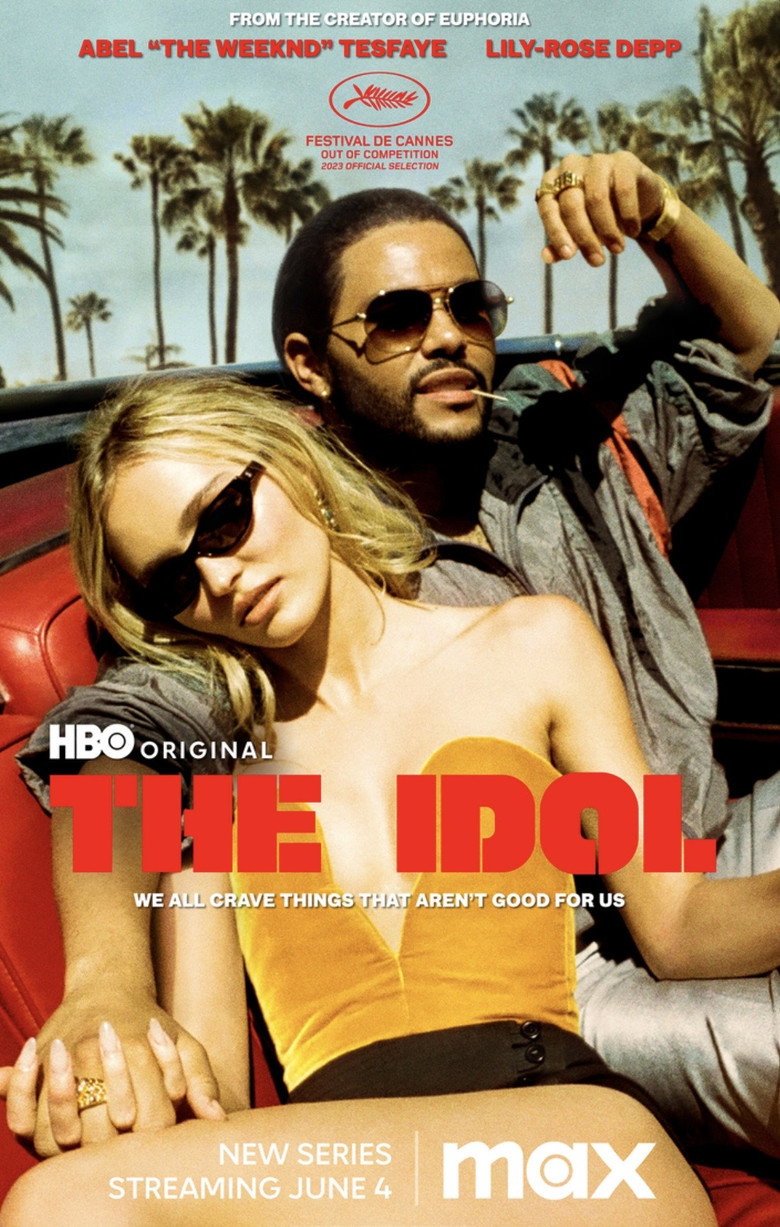 Imatge de The Idol
