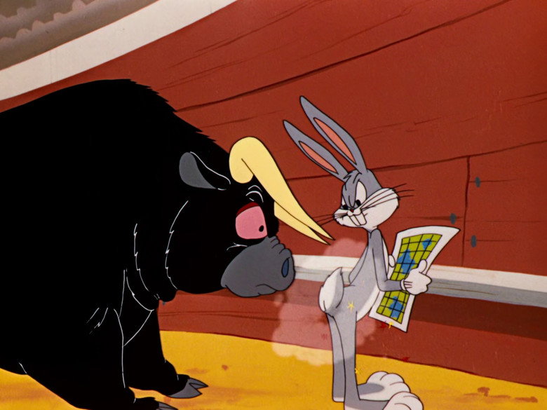 Looney Tunes 시즌 25 19화