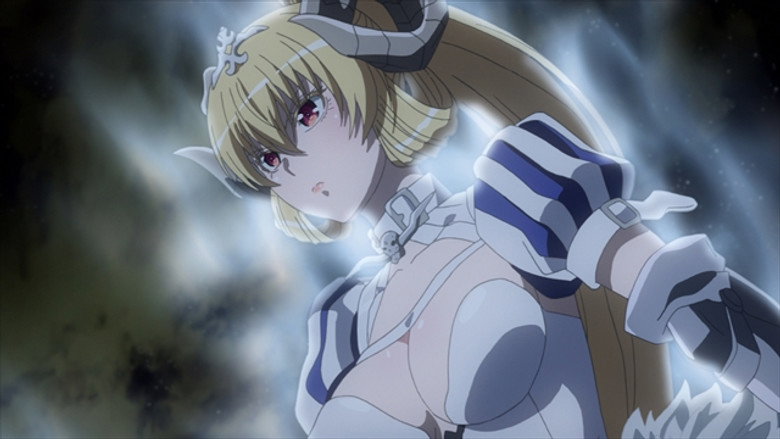 Still from Seven Mortal Sins - Season 1 Episode 8