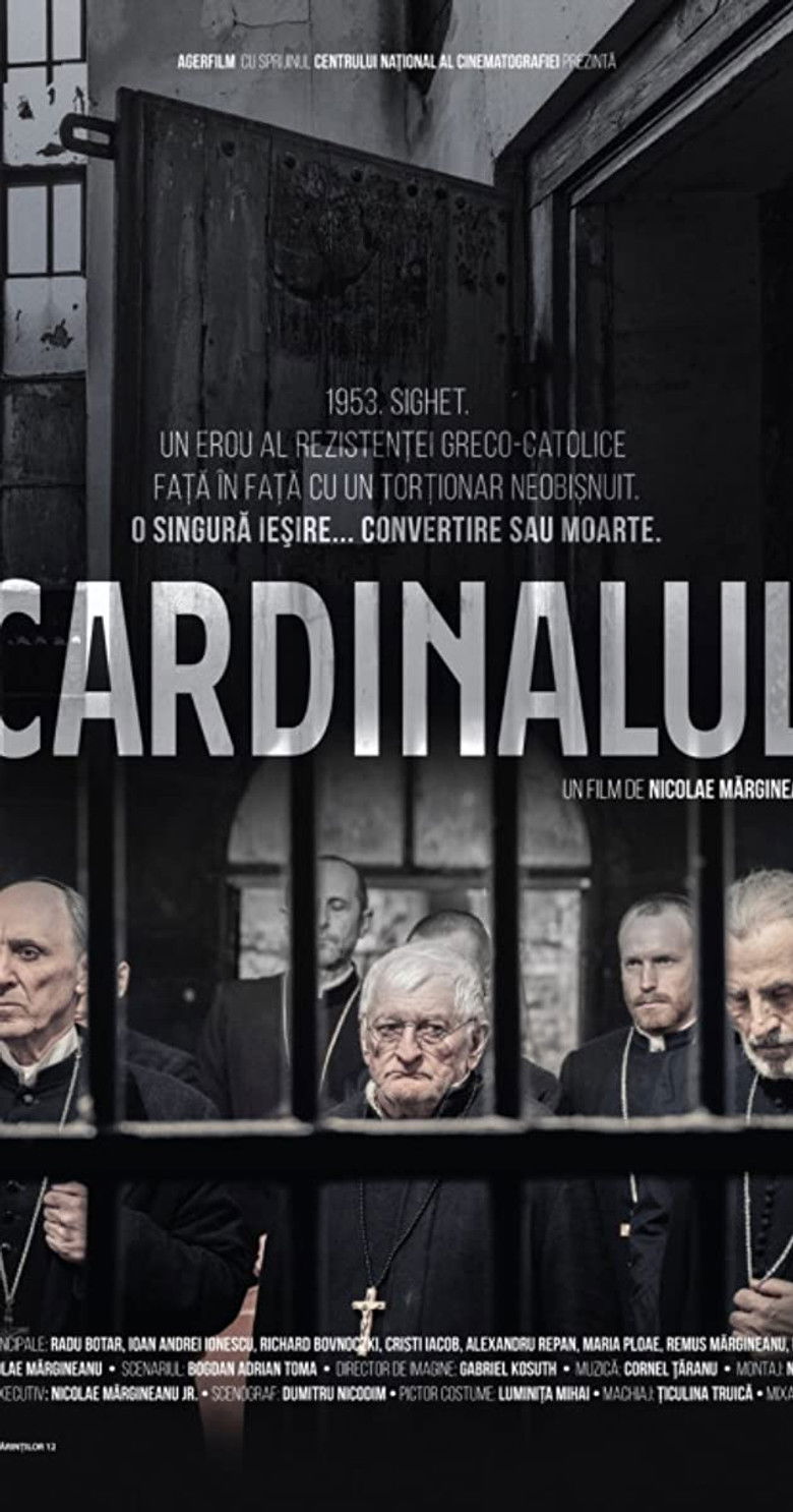 Imatge de Cardinalul