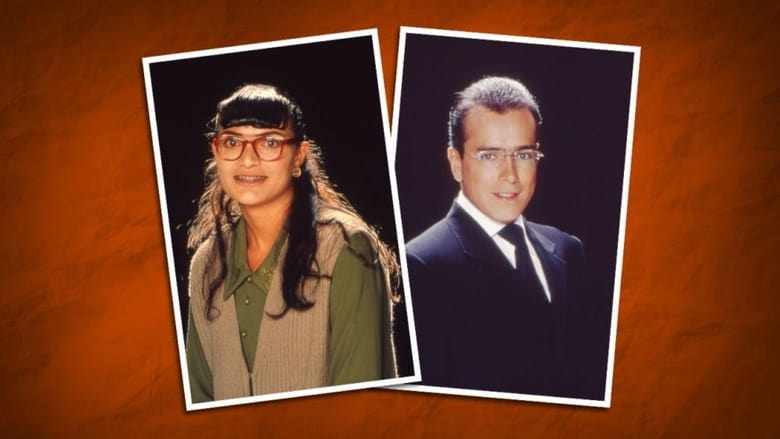 Yo soy Betty la fea