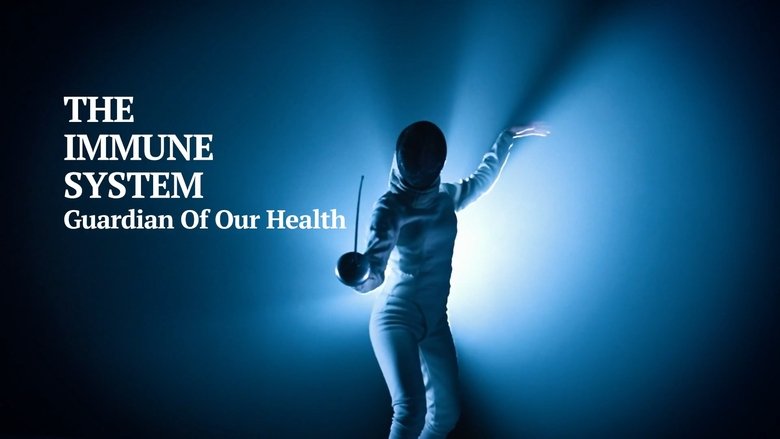 The Immune System: Guardian of Our Health main backdrop
