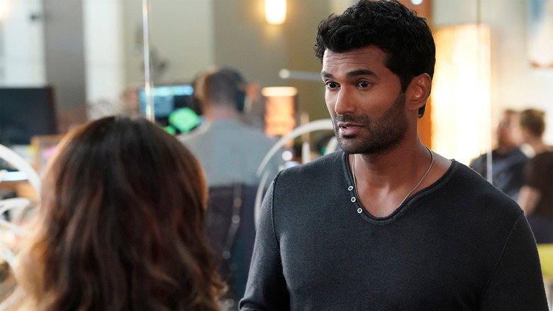 Still from Reverie - Season 1 Episode 2
