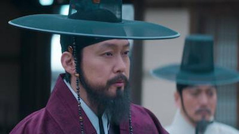 Still from Dear Hongrang - Season 1 Episode 4