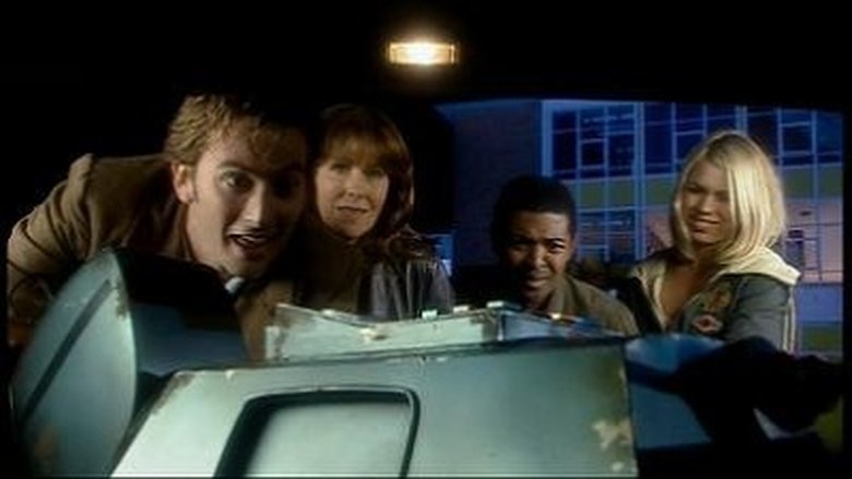 where can i watch doctor who season 1 episode 2 where can i watch doctor who season 1 episode 2