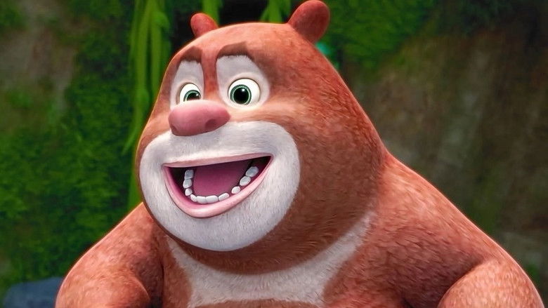 Still image for Boonie Cubs season 1 episode 35: Episode 35