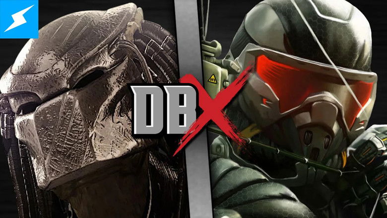 Still image for DBX season 1 episode 15: Predator VS Prophet Still image for DBX season 1 episode 15: Predator VS Prophet