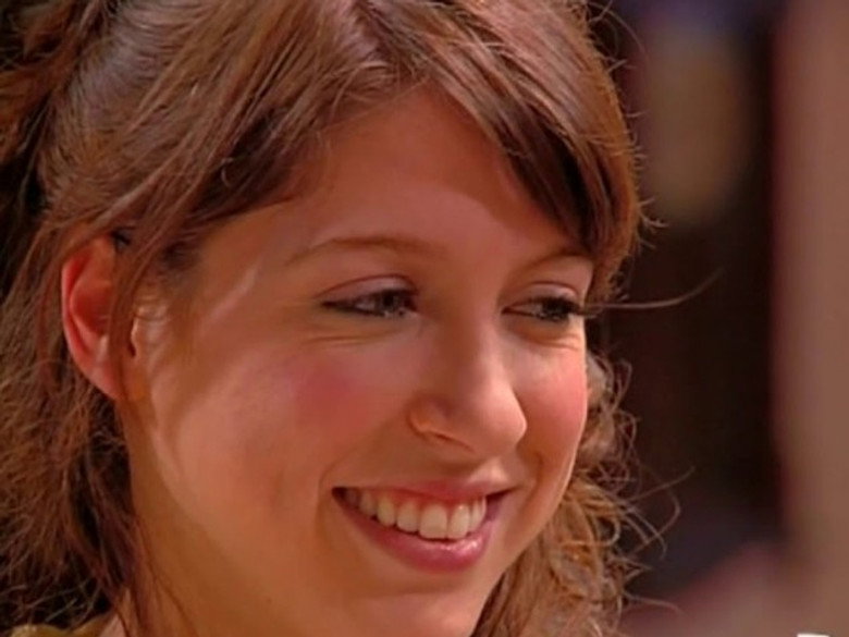 Floricienta 시즌 1 88화