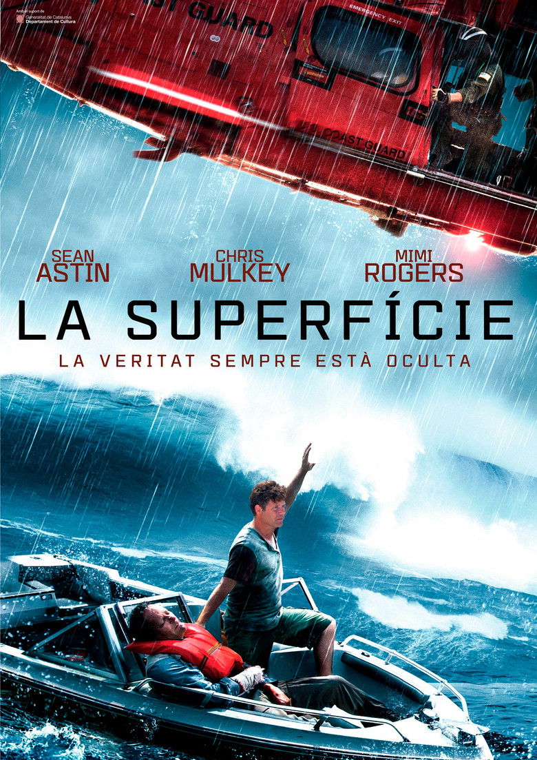 Imatge de La superfície