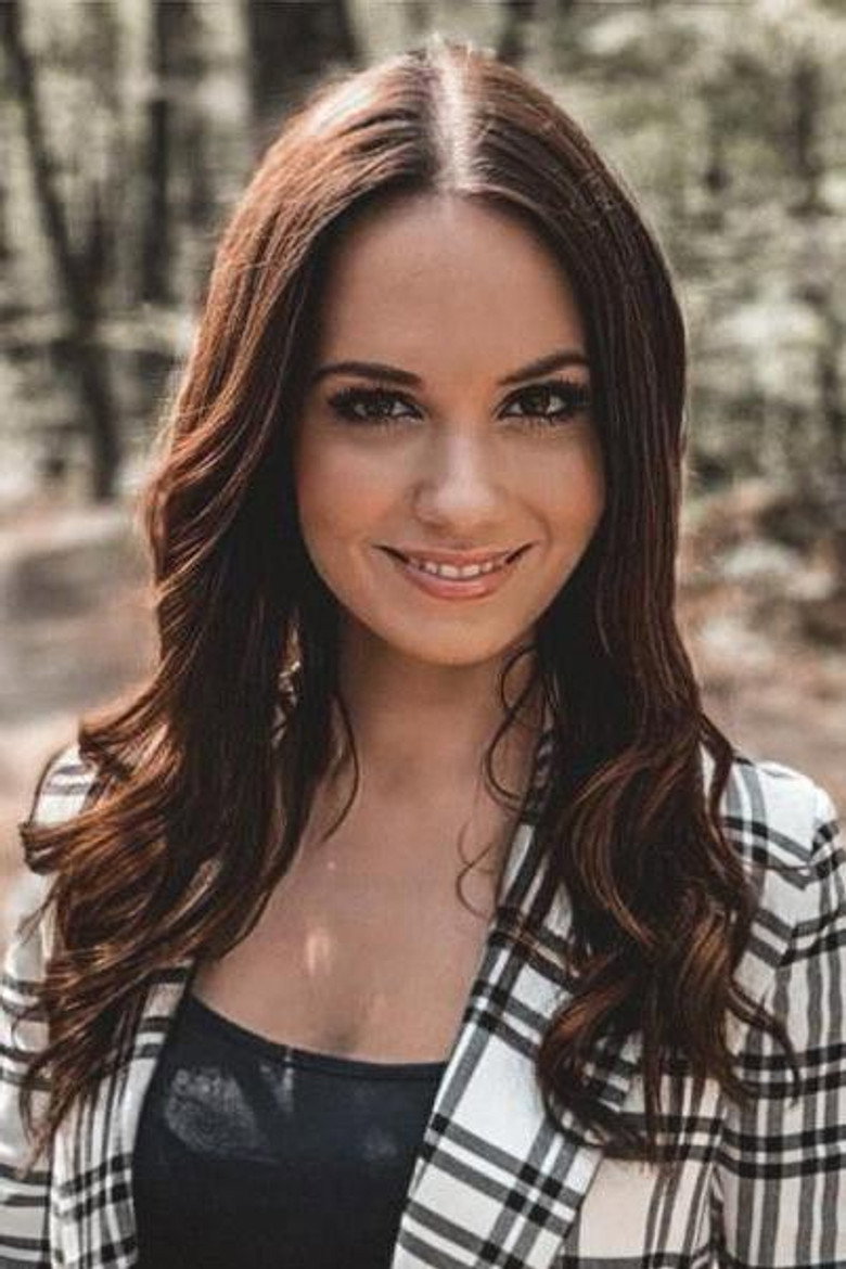 Anna Soporek portrait