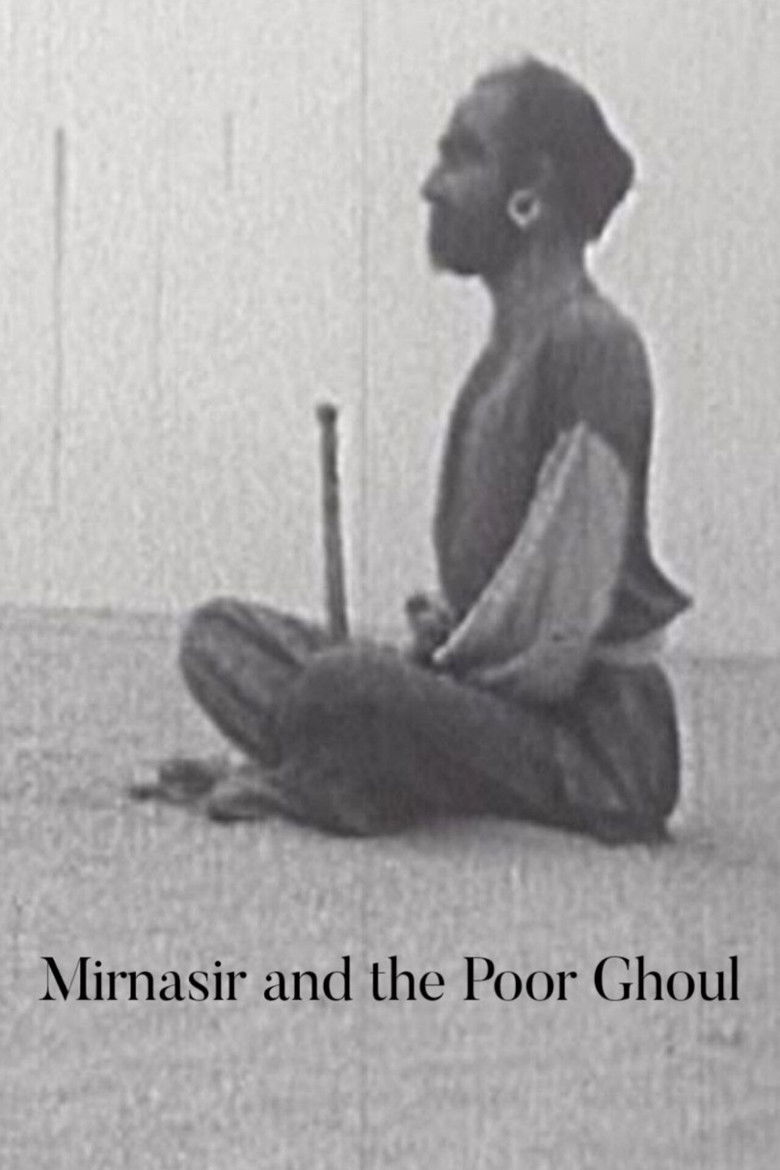 Imatge de میرنصیر و غول نگون‌بخت