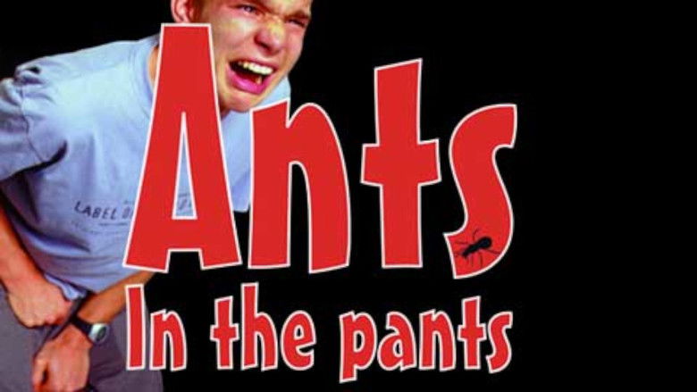 Ants in the Pants backdrop 11